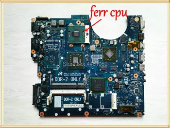 Pentru Samsung NP-R522 R522 R620 R520 Laptop Placa de baza PM45 DDR2 BA92-05741A BA92-05741B BA41-01060A BA41-01061A
