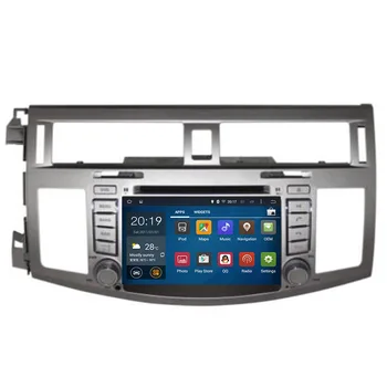 Autostereo Android10 4+32G Masina DVD Player navigatie GPS Pentru Toyota Avalon 2008 -2010 unitate multimedia player casetofon