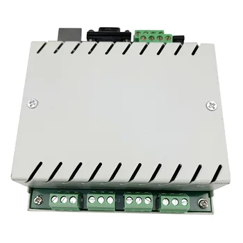 Kincony H4 Rețea de Comandă a Releului Inteligent de Automatizare Acasă DIY Timer Modul Comutator Controler de Alarmă de Securitate Domotica Ethernet, RS232