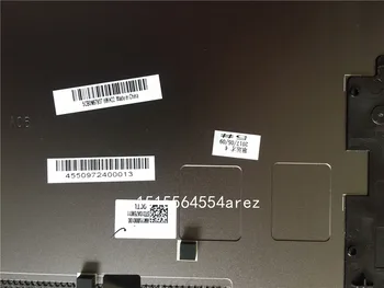 Nou si Original laptop Lenovo Yoga 720-13IKB (Tip 80X6) Capacul Bazei/Jos capacul de Metal gri 5CB0N67937 AM1YJ000H00