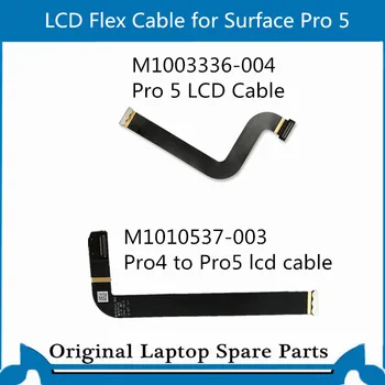 Original LCD Cablu Flex pentru Miscrosoft Suprafață Pro 5 1796 M1010537-003 M1003336-004