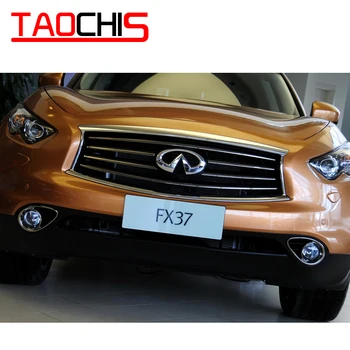 Taochis Car Styling cadru adaptor Bracket Suport pentru Infiniti FX35 FX37 S51 Hella 3R G5 3/5 Bi xenon Proiector lentilă