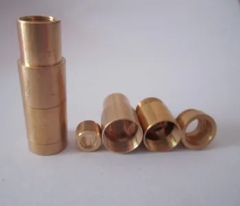 808nm SĂ-5 9mm diodă laser mounts & Locuințe & laser suport (material cupru)DIY