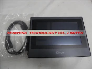 MT4434T MT4434TE Kinco HMI Touch-Screen de 7 inch Ethernet 1 USB Gazdă Nouă Interfață Om-Mașină