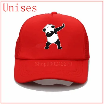 Dab Viața Panda Dans Amuzant Înapoi viețile contează cel mai bun de vânzare 2020 pălării de soare pentru femei negru gorras hombre para șapcă de baseball