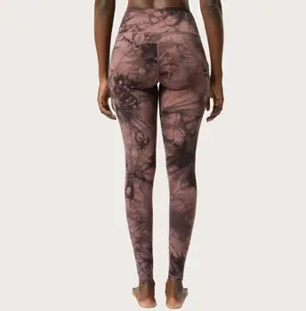 New Sosire Fierbinte Stil Femei Pantaloni de Yoga de Înaltă Talie Pantaloni Casual Codrin Feminin 7831DS