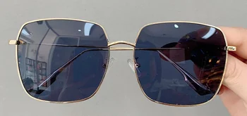 4292 2020 hot nou lumina ochelari de Soare cadru de mare de moda ochelari