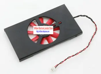 Nou, Original, pentru Firepro V3900 PLA05010S12M-2 placa grafica ventilatorului de răcire FONSONING
