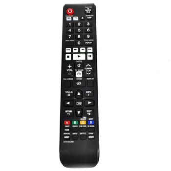 NOU, Original, AH59-02540B Pentru Samsung BD TV Home Theater Sistem de control de la Distanță Fernbedineung