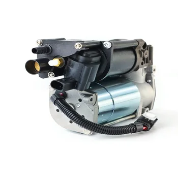 Suspensie pe aer Compresor Pompei Pentru BMW X5 F15, F85 X6 F16/F86 37206868998