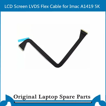 Replacememnt Ecran LCD LVDS Cablu Flex pentru Imac A1419 5K 27 inch 923-00093
