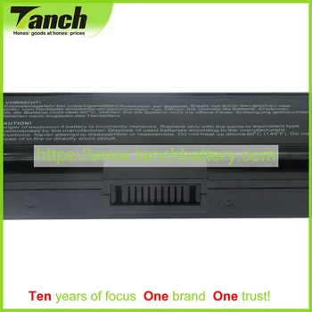 Tanch Laptop Bateriei pentru MEDION A32-C17 40045710 40045852 Akoya P7627 E7225T MD98867 E7227T MD98744 MD98575 14.4 V 8cell