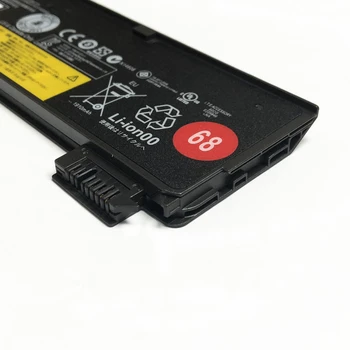 ONEVAN Reale X240 Baterie Laptop pentru Lenovo Thinkpad X270 X260 X240S X250 T450 T470P T450S T440S K2450 W550S 45N1136 45N1738