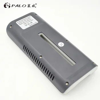 PALO bateria incarcator C69 8 Slot semnalizator Încărcător Inteligent Pentru AA / AAA Ni-MH / Ni-Cd Baterii Încărcător de Baterie Reîncărcabilă