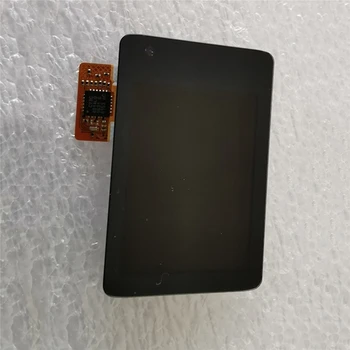 LCD Display Digitizer Touch Screen de Asamblare pentru Garmin Vivoactive HR GPS Ceas Inteligent de Înlocuire a Pieselor de schimb