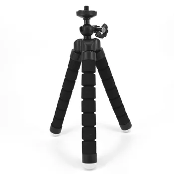 Geanta de transport Selfie Stick Capul în Piept Muntele Accesorii Kit pentru Sony Mini Cam de Acțiune Camera HDR-AS20 AS30V AS15V AS200V AS300