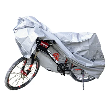 100*200cm Biciclete, îmbrăcăminte de protecție 6 centura de mătase de imprimare avion biciclete jersey Umbrelă de soare și praf durabil de protecție solară
