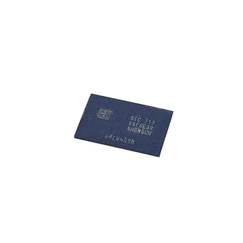 Pentru PROCESOR Samsung K4F6E304HB-MGCH 2 GB LPDDR4 de Memorie DRAM pentru Nintend Comutator Placa de baza Reparare Piese de schimb Cip DRAM