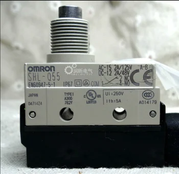 OMRON SHL-Q2255/SHL-Q55/SHL-W255 limitator