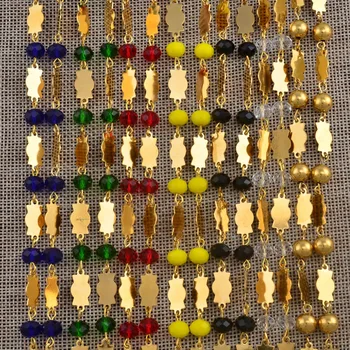 Anniyo Marshall Cruce Pandantiv Coliere pentru Femei de Culoare de Aur Hawaii, Polinezia Guam Micronezia Bijuterii Cadouri Partid #167906