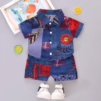 2020 Noi De Iarna Drăguț Urs Homewear Moda Pijama Baby Boy Seturi De Haine Pentru Fete De Îmbrăcăminte Copil Copil Garcon Copii Costum