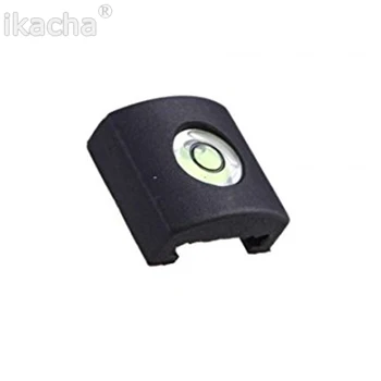 10 Buc Camera cu Bule de Nivel de Spirit Gradienter Tester Hot Shoe Capac Protector Pentru Sony DSLR Aparat Foto Studio Accesorii