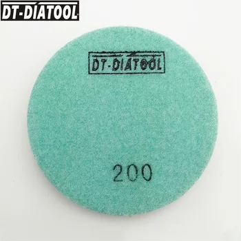 DT-DIATOOL 6 buc Diam 100mm/4