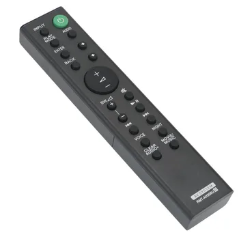 Noi RMT-AH300U Înlocuit de Control de la Distanță se potrivesc pentru Sony Sound Bar HT-CT290 HT-CT291 HTCT290