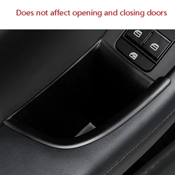 Pentru Mazda Cx-30 Cx30 2020 Accesorii Auto Interior Usa Maner Cutie De Depozitare Mănușă Cotiera Cutie Tava Organizator