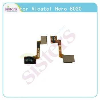 Pentru Alcatel Hero N3 8020 OT8020 Difuzor Buzzer Vibrator de Încărcare USB de Bord Senzor de Semnal Antenă Principală de Bord Flex Cablu de Test