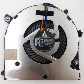 Original Nou CPU cooler ventilator de Răcire pentru HP 840 850 G1 G1 740 G1 ZBOOK 14 cooler ventilator