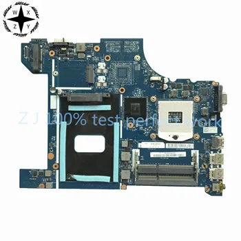 Originale de înaltă Calitate Pentru Lenovo Edge E531 Laptop Placa de baza HM77 DDR3 FRU 04Y1299 VILE2 NM-A044 Testat Navă Rapidă