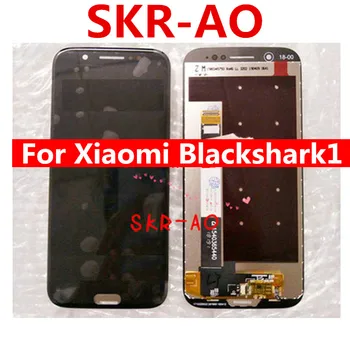 Display LCD pentru Xiaomi Black shark 1 SKR-AO Display LCD Touch Ecran LCD Pentru Xiaomi black shark 1 de Piese de Telefon