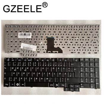 GZEELE germană GR tastatură pentru SAMSUNG R528 R530 NP-R528 NP-R530 NP-R540 R519 R719 NP-R719 NP-R519 R620 R517 R523 R525 R717