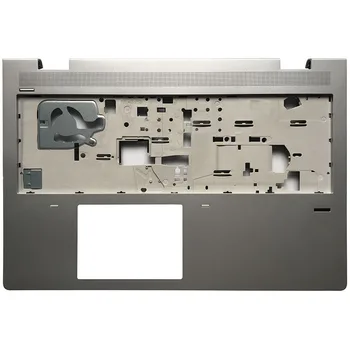 Laptop caz de argint pentru HP Probook 650 G4 zonei de Sprijin pentru mâini capacul Superior/Jos capacul bazei L09602-001 6070B1231601