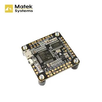 Matek F722-STD Barometru BetaFlight OSD Blackbox F7 Zbor Controler pentru RC FPV Racing Freestyle Rază Lungă de 5/6/7inch Drone