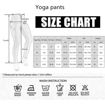 13 Culori Femeile Yoga Pantaloni Sport De Culoare Albă Jambiere Push-Up Dresuri Sală De Gimnastică Exercițiu De Talie Mare Sală De Fitness Rulează Jambiere Sport