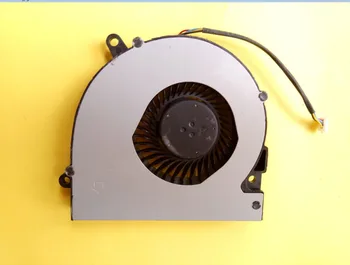 SSEA Nou CPU Cooler Fan pentru Asus X75A XJ4 X75VD X75 F75A ventilatorului de Răcire