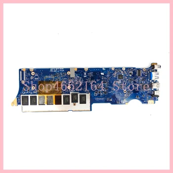 UX31LA placa de baza cu I5-4200 CPU Memorie de 8GB placa de baza Pentru ASUS Zenbook UX31LA UX31L laptop placa de baza testate de lucru
