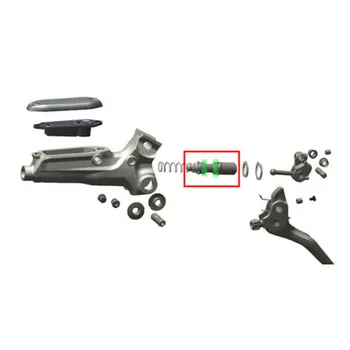 Pentru SRAM Guide R RSC DB5 Nivelul Pistonului de Frână Frână simeringul de Frână Reparare Inel nou
