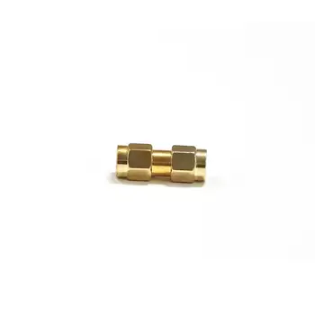 10buc SMA Male pentru RP SMA masculin feminin pin RF Coaxial Adaptor Direct goldplated NOI en-gros