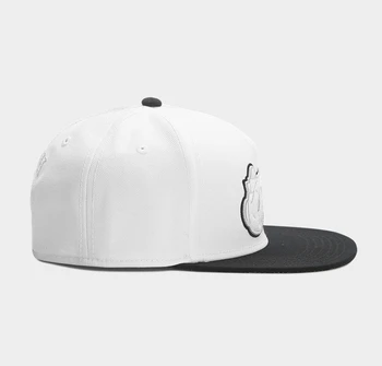 PANGKB Marca LAZER KUSH CAPAC alb negru fete camionagiu os hip hop snapback hat bărbați femei adulte casual în aer liber la soare șapcă de baseball