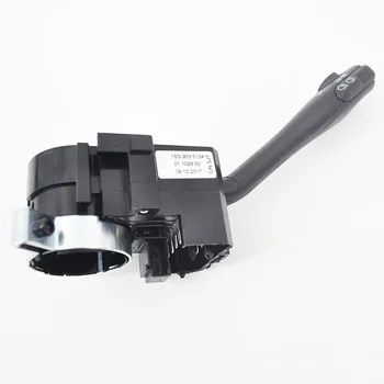 Baificar Brand Autentic de Croazieră Comutator Sistem de Control al luminilor de direcție Comutator & Ham de Sârmă Pentru VW Golf/GTI MK4 Jetta Passat B5