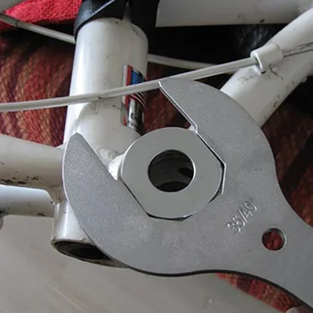 30/32/36/40 mm Mountain Bike Headstock Cheie Biciclete MTB Cască Cheie Cheie Multi-Cap Accesorii pentru Biciclete, Instrumentul de Reparare