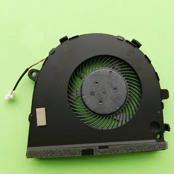 Nou Original laptop CPU fan pentru DELL G3 G3-3579 fan g5-5587 ventilatorului de Răcire 0TJHF2 0GWMFV