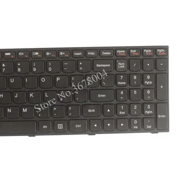 NOUA Tastatură pentru Lenovo G50 Z50 B50-70 B50-80 G50-70AT B50-70 Z70-80 G50-70 negru engleză tastatura laptop