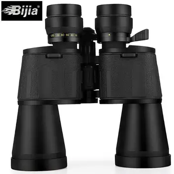 Noi BIJIA Brand 8x-24x zoom Profesionist optice binoclu rezistent la apa pentru vânătoare telescop cu trepied interfață