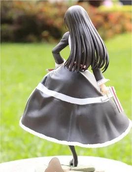 Starz Stralucitoare Arca Kilmaria Aideen Nou anime Kotobukiya de Colectare 22cm Acțiune Figura Model de Păpuși Jucării (caseta de culoare nu includ