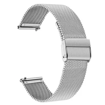 Curea de Metal Pentru Huawei Watch GT 2E 2 46mm Smart Band Bratara Inox Curele Pentru TicWatch E2 S2 Pro 2020 Bratara Correa