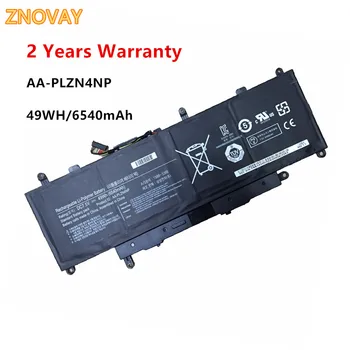 ZNOVAY AA-PLZN4NP Baterie Laptop pentru Samsung PRO (Xq700t1c-a52) XE700T1C XQ700T1C-A52 1588-3366 Comprimat de 7,5 V 49WH 6540mAh